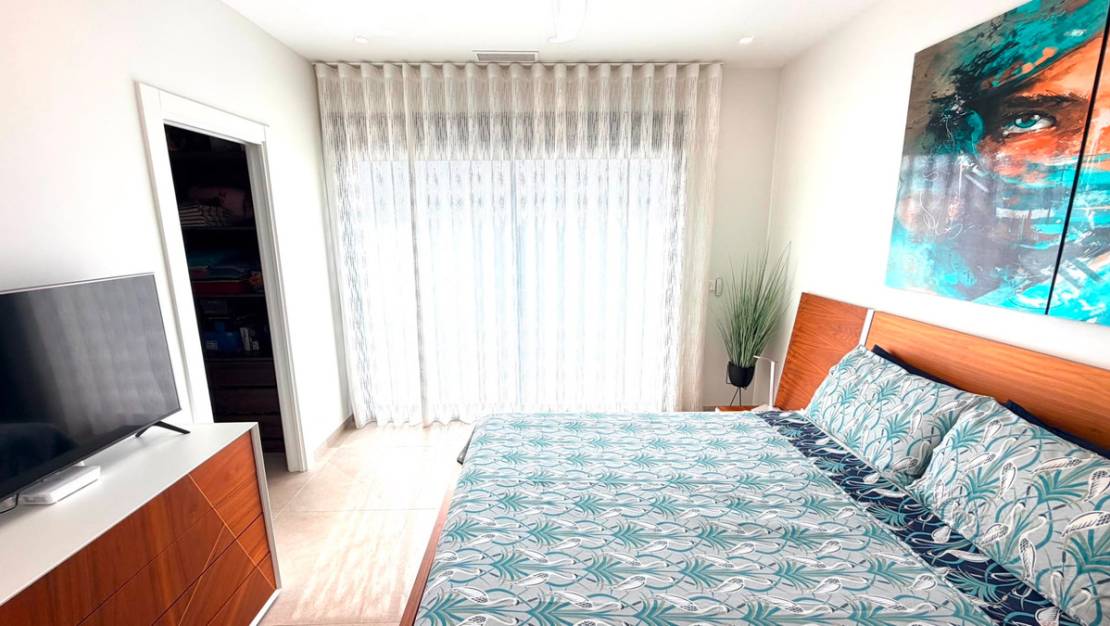 Sale - Villa - Los Montesinos - Los Montesinos Centro