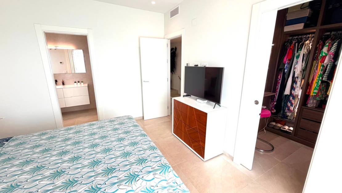 Sale - Villa - Los Montesinos - Los Montesinos Centro