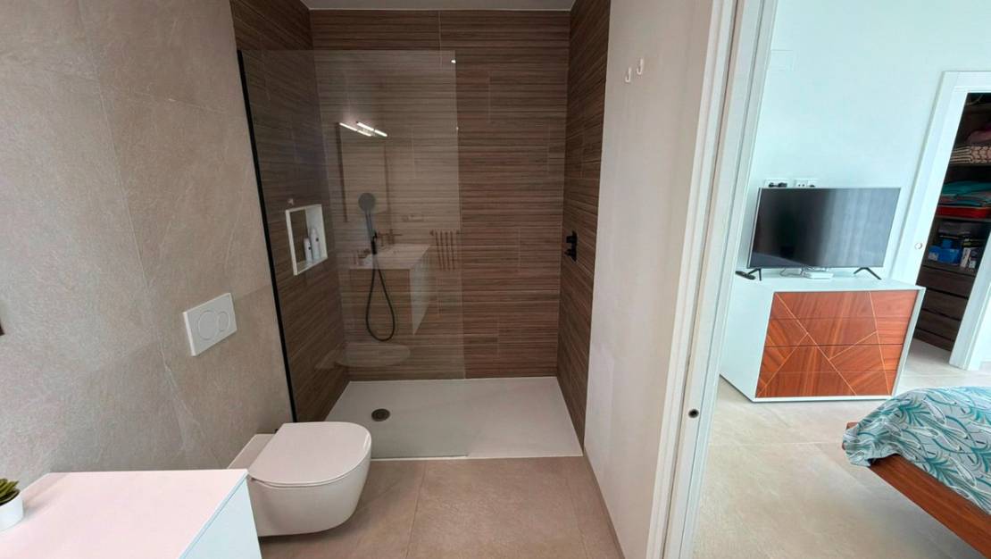 Sale - Villa - Los Montesinos - Los Montesinos Centro
