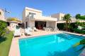 Sale - Villa - Los Montesinos - Los Montesinos Centro
