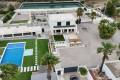 Sale - Villa - Los Montesinos - Los Montesinos Centro
