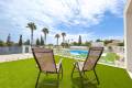 Sale - Villa - Los Montesinos - Los Montesinos Centro