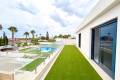 Sale - Villa - Los Montesinos - Los Montesinos Centro