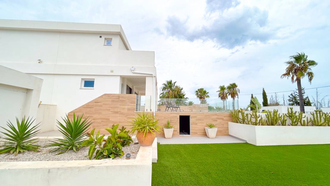 Sale - Villa - Los Montesinos - Los Montesinos Centro