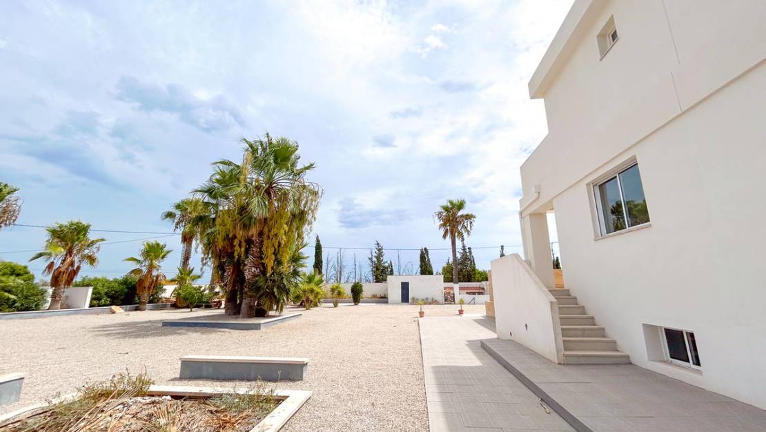 Sale - Villa - Los Montesinos - Los Montesinos Centro
