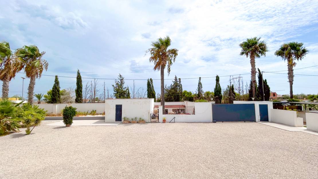 Sale - Villa - Los Montesinos - Los Montesinos Centro