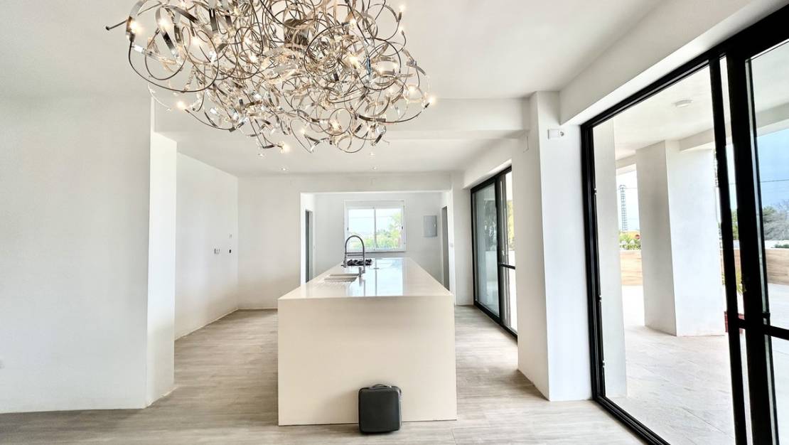 Sale - Villa - Los Montesinos - Los Montesinos Centro