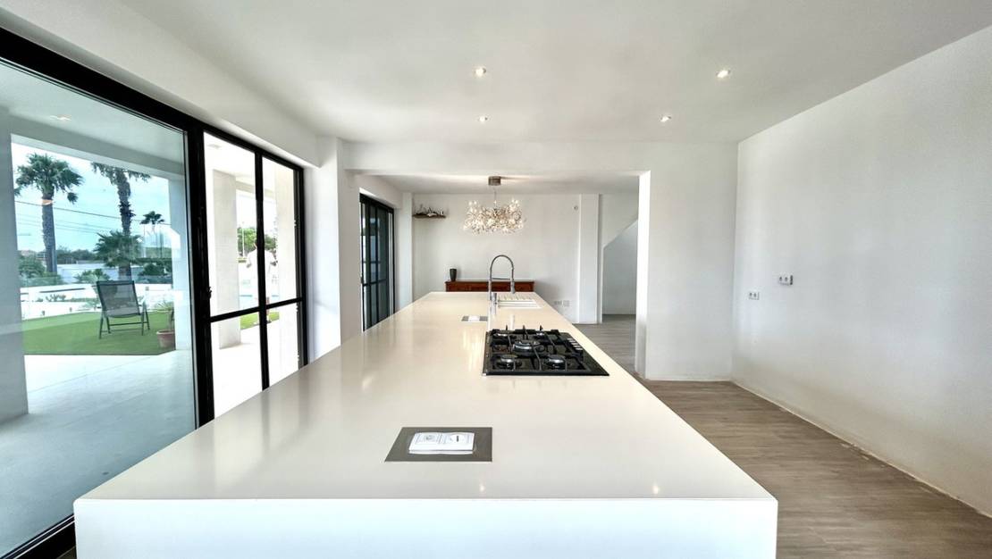Sale - Villa - Los Montesinos - Los Montesinos Centro