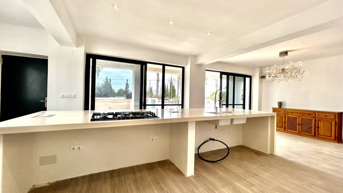 Sale - Villa - Los Montesinos - Los Montesinos Centro
