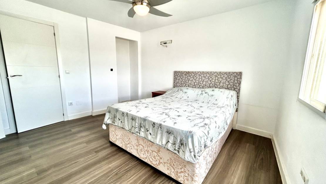 Sale - Villa - Los Montesinos - Los Montesinos Centro