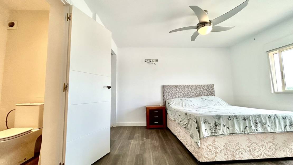 Sale - Villa - Los Montesinos - Los Montesinos Centro