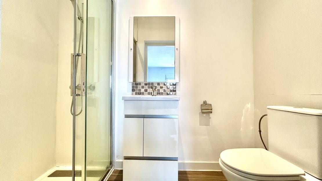 Sale - Villa - Los Montesinos - Los Montesinos Centro