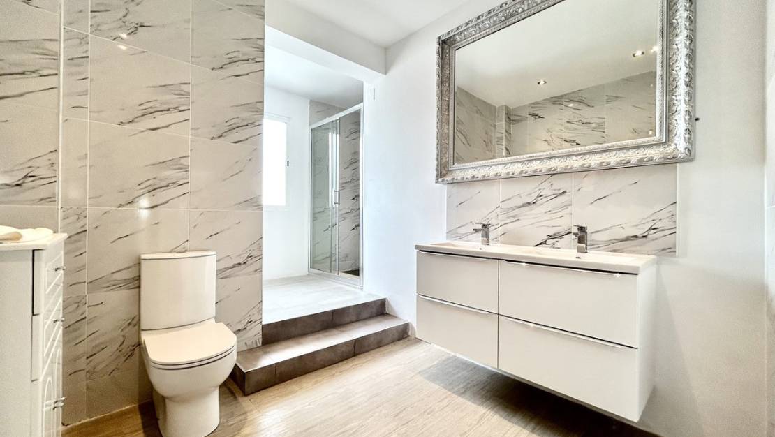 Sale - Villa - Los Montesinos - Los Montesinos Centro