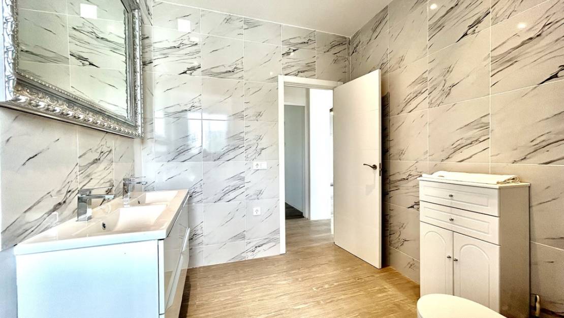 Sale - Villa - Los Montesinos - Los Montesinos Centro