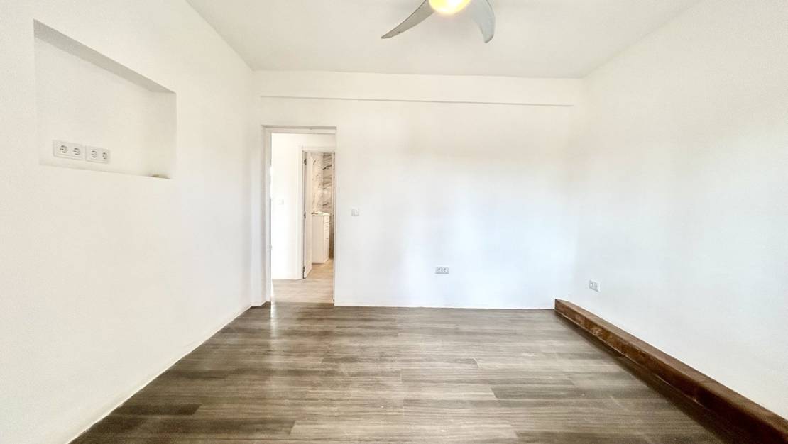 Sale - Villa - Los Montesinos - Los Montesinos Centro