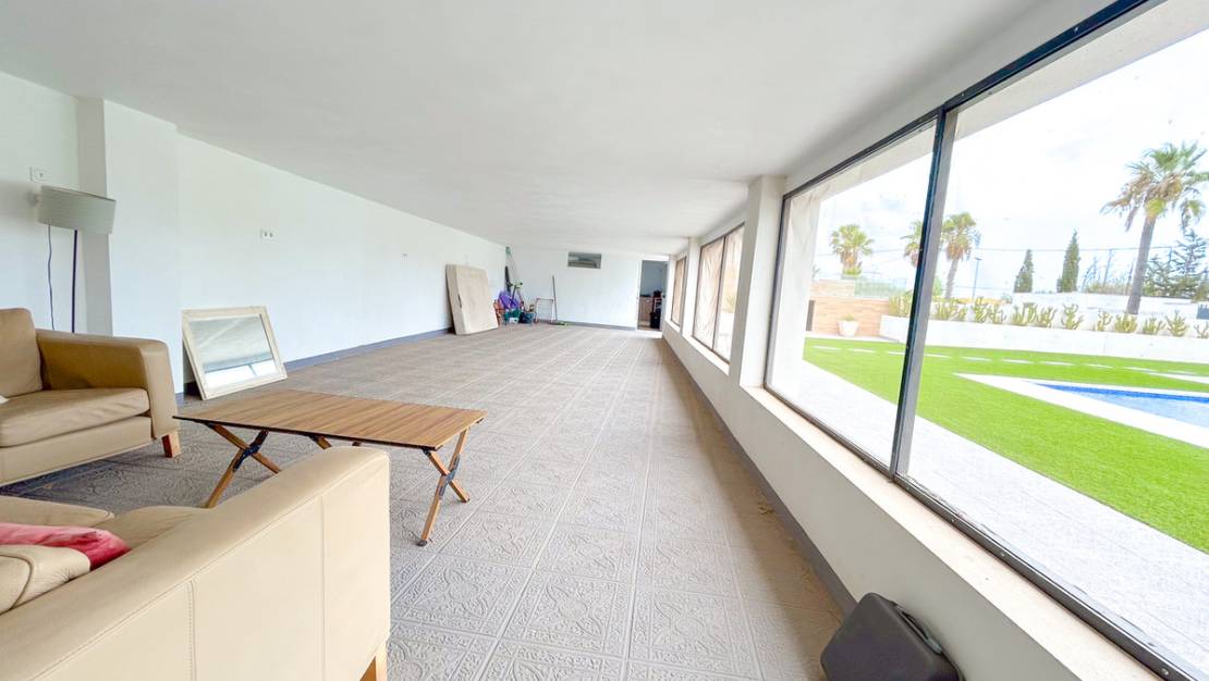 Sale - Villa - Los Montesinos - Los Montesinos Centro