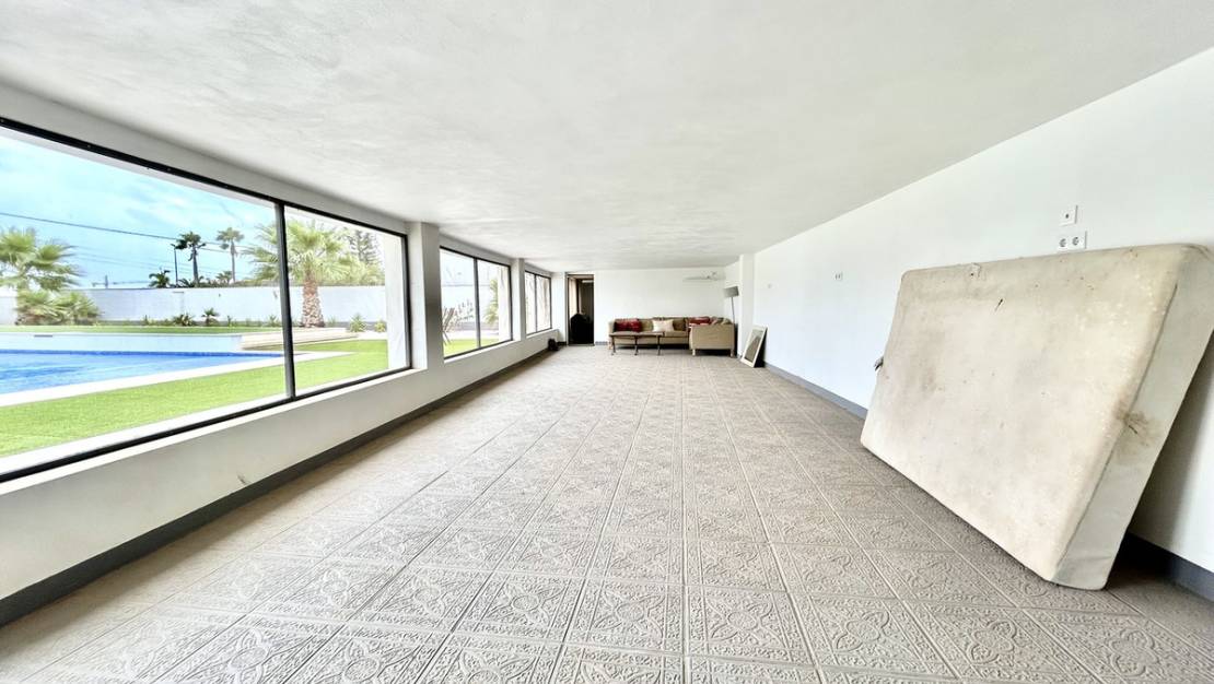 Sale - Villa - Los Montesinos - Los Montesinos Centro