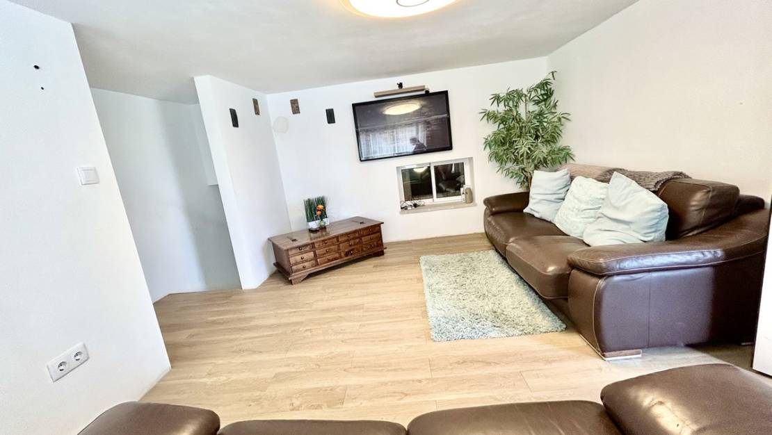 Sale - Villa - Los Montesinos - Los Montesinos Centro