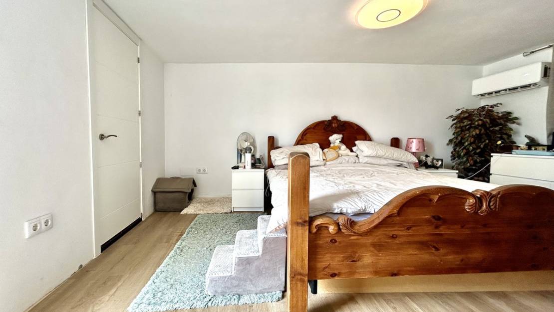 Sale - Villa - Los Montesinos - Los Montesinos Centro
