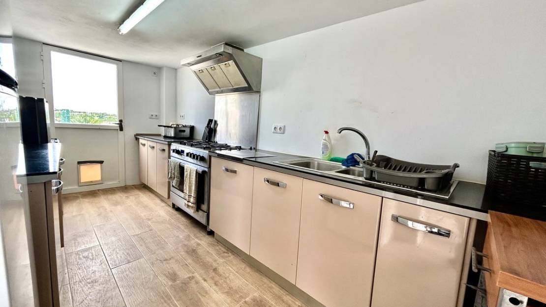 Sale - Villa - Los Montesinos - Los Montesinos Centro