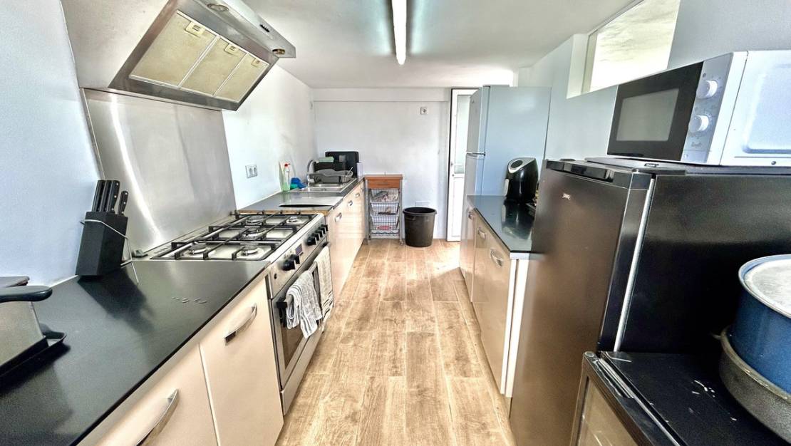Sale - Villa - Los Montesinos - Los Montesinos Centro