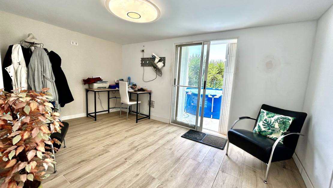 Sale - Villa - Los Montesinos - Los Montesinos Centro
