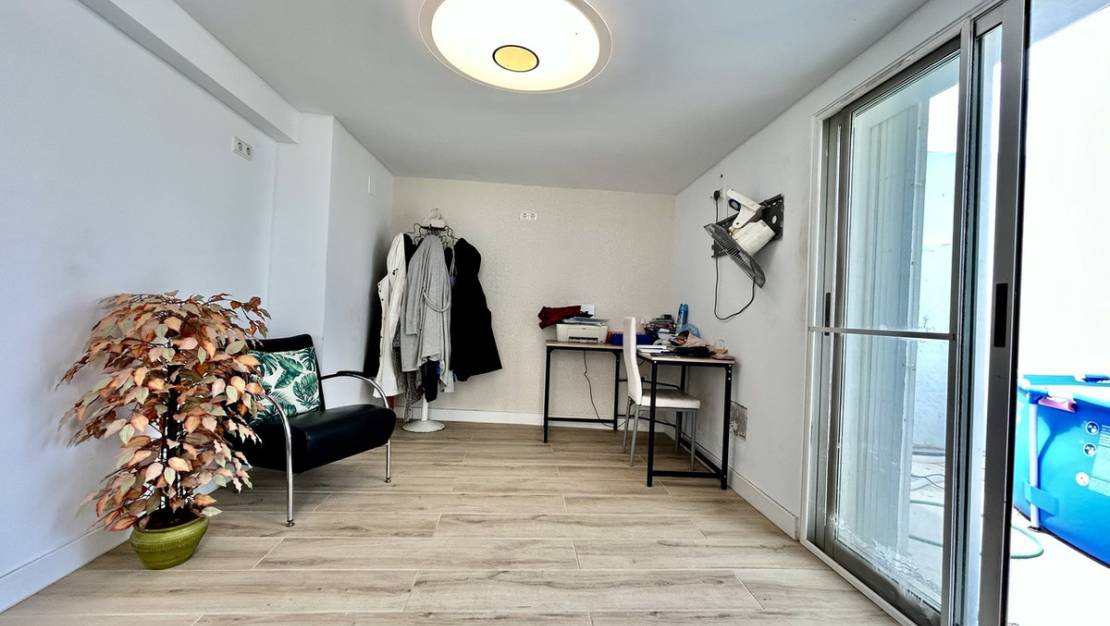 Sale - Villa - Los Montesinos - Los Montesinos Centro