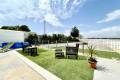 Sale - Villa - Los Montesinos - Los Montesinos Centro