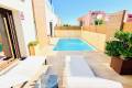 Sale - Villa - Los Montesinos - Los Montesinos Centro