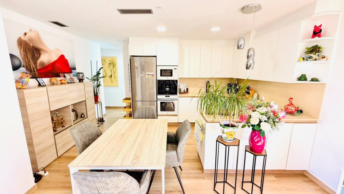 Sale - Villa - Los Montesinos - Los Montesinos Centro