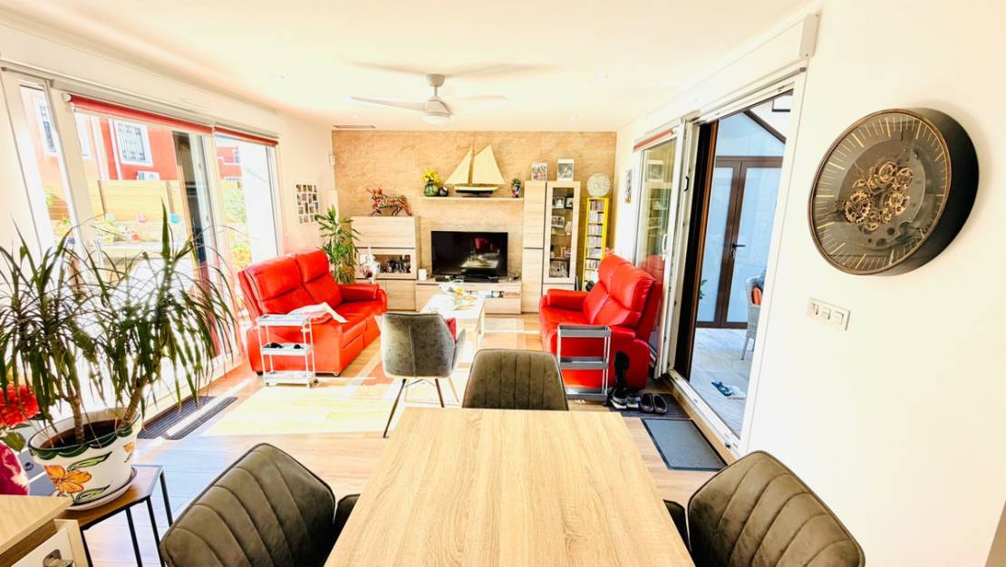 Sale - Villa - Los Montesinos - Los Montesinos Centro