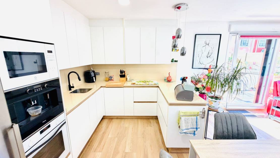Sale - Villa - Los Montesinos - Los Montesinos Centro
