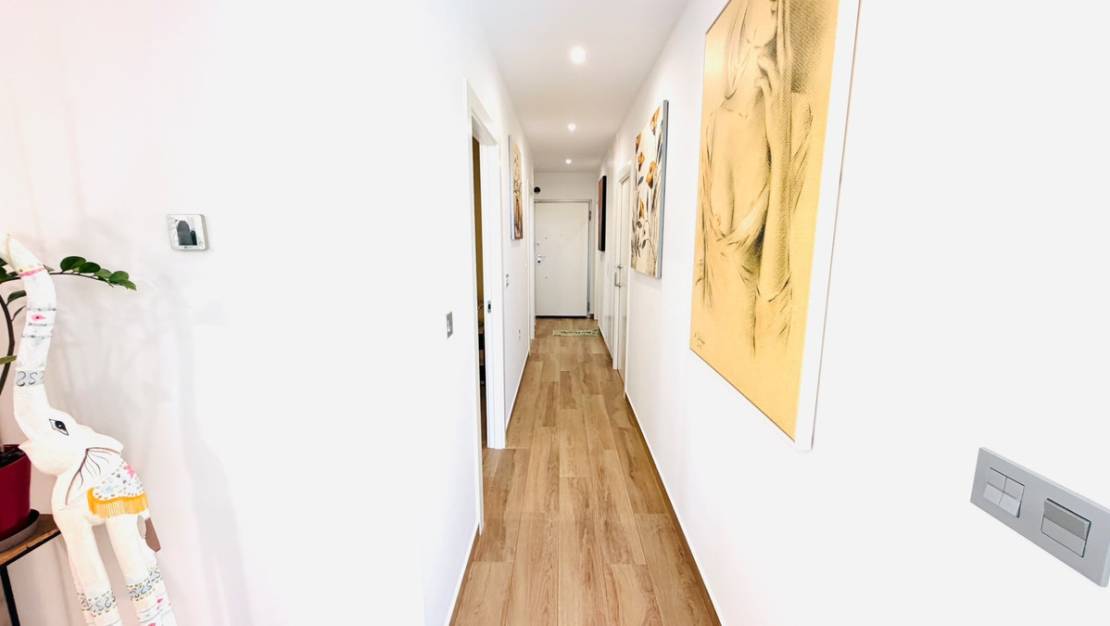 Sale - Villa - Los Montesinos - Los Montesinos Centro
