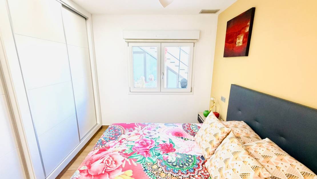 Sale - Villa - Los Montesinos - Los Montesinos Centro