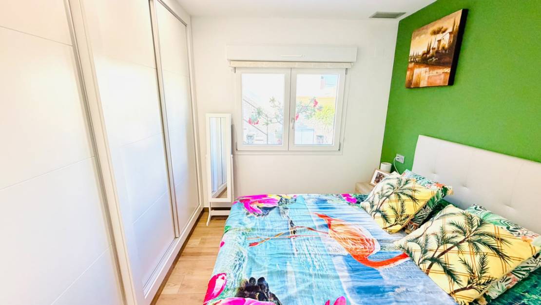 Sale - Villa - Los Montesinos - Los Montesinos Centro