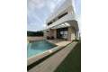 Sale - Villa - Los Montesinos - Los Montesinos Centro