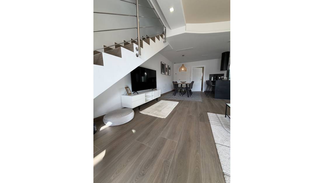 Sale - Villa - Los Montesinos - Los Montesinos Centro