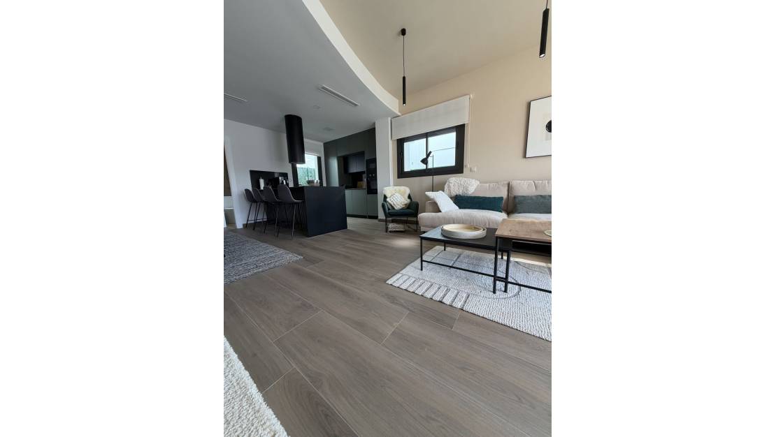 Sale - Villa - Los Montesinos - Los Montesinos Centro