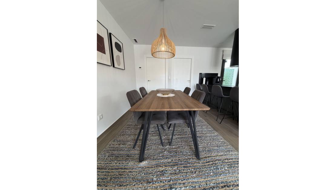 Sale - Villa - Los Montesinos - Los Montesinos Centro