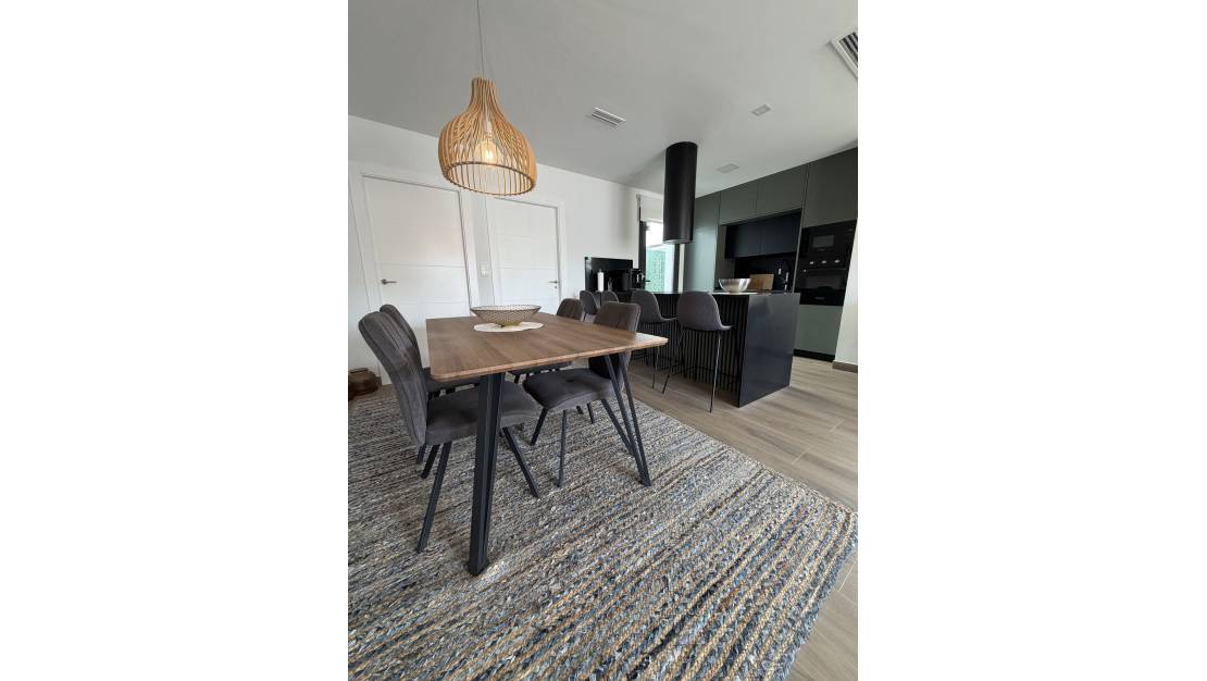 Sale - Villa - Los Montesinos - Los Montesinos Centro