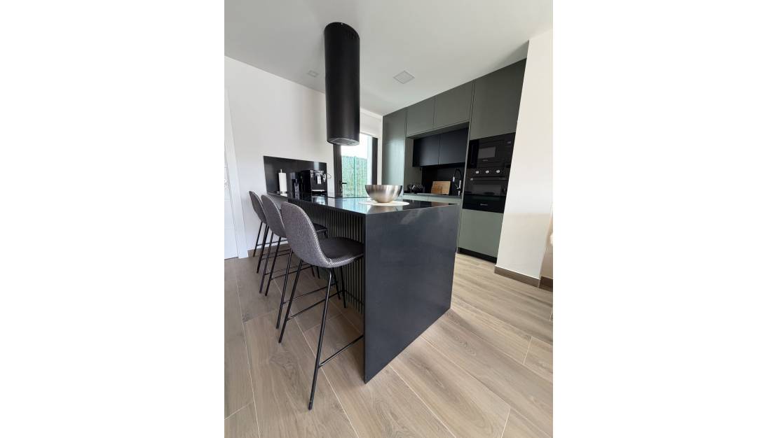 Sale - Villa - Los Montesinos - Los Montesinos Centro