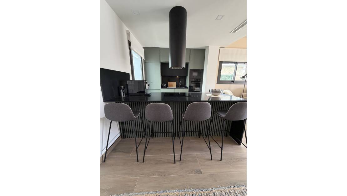 Sale - Villa - Los Montesinos - Los Montesinos Centro