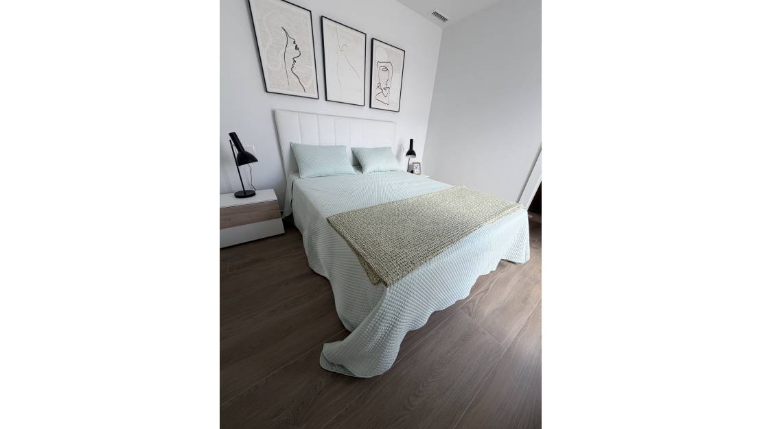 Sale - Villa - Los Montesinos - Los Montesinos Centro
