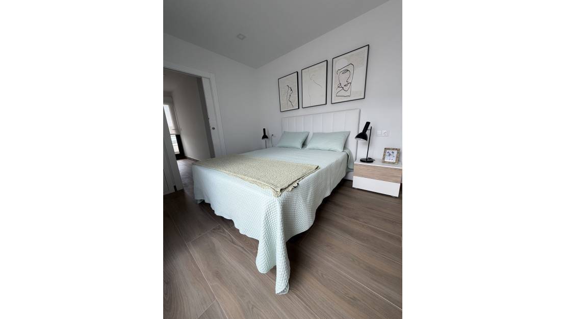 Sale - Villa - Los Montesinos - Los Montesinos Centro