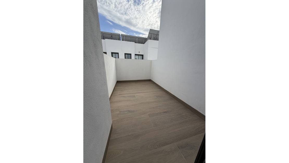 Sale - Villa - Los Montesinos - Los Montesinos Centro