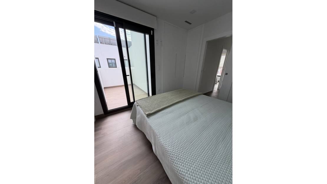 Sale - Villa - Los Montesinos - Los Montesinos Centro