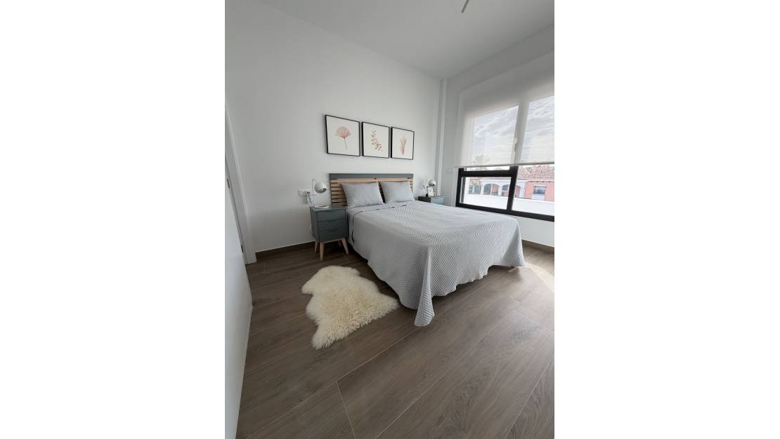 Sale - Villa - Los Montesinos - Los Montesinos Centro
