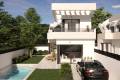 Sale - Villa - Los Montesinos - Los Montesinos Centro