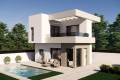 Sale - Villa - Los Montesinos - Los Montesinos Centro