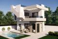 Sale - Villa - Los Montesinos - Los Montesinos Centro